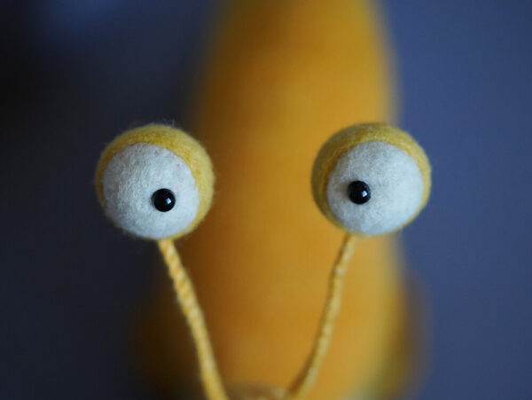 SnailyTailyBananaEyes