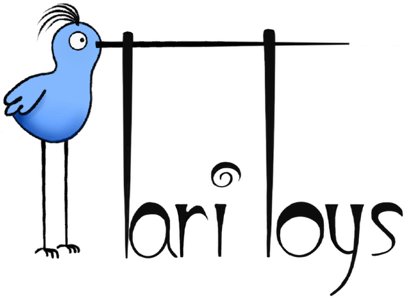 logo taritoys