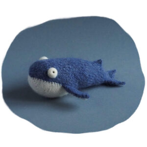 Whale Ryb
