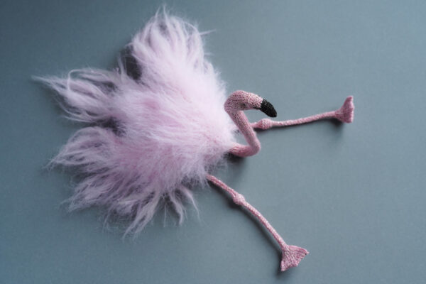 Flamingo Britney Funny