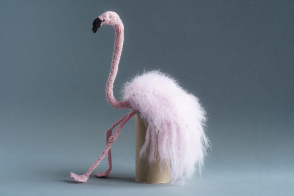 Flamingo Britney Glamorous