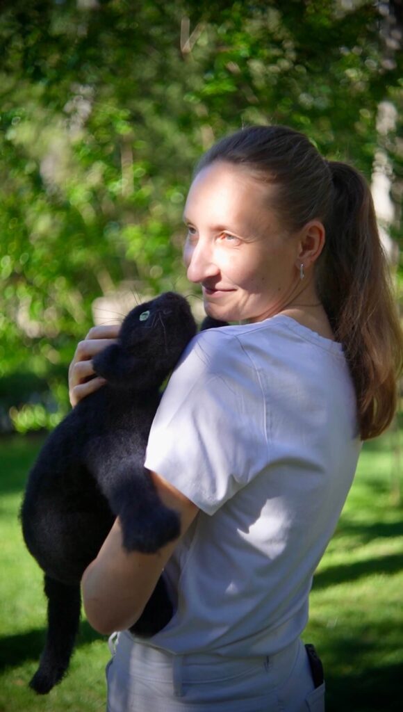 It's me)))
