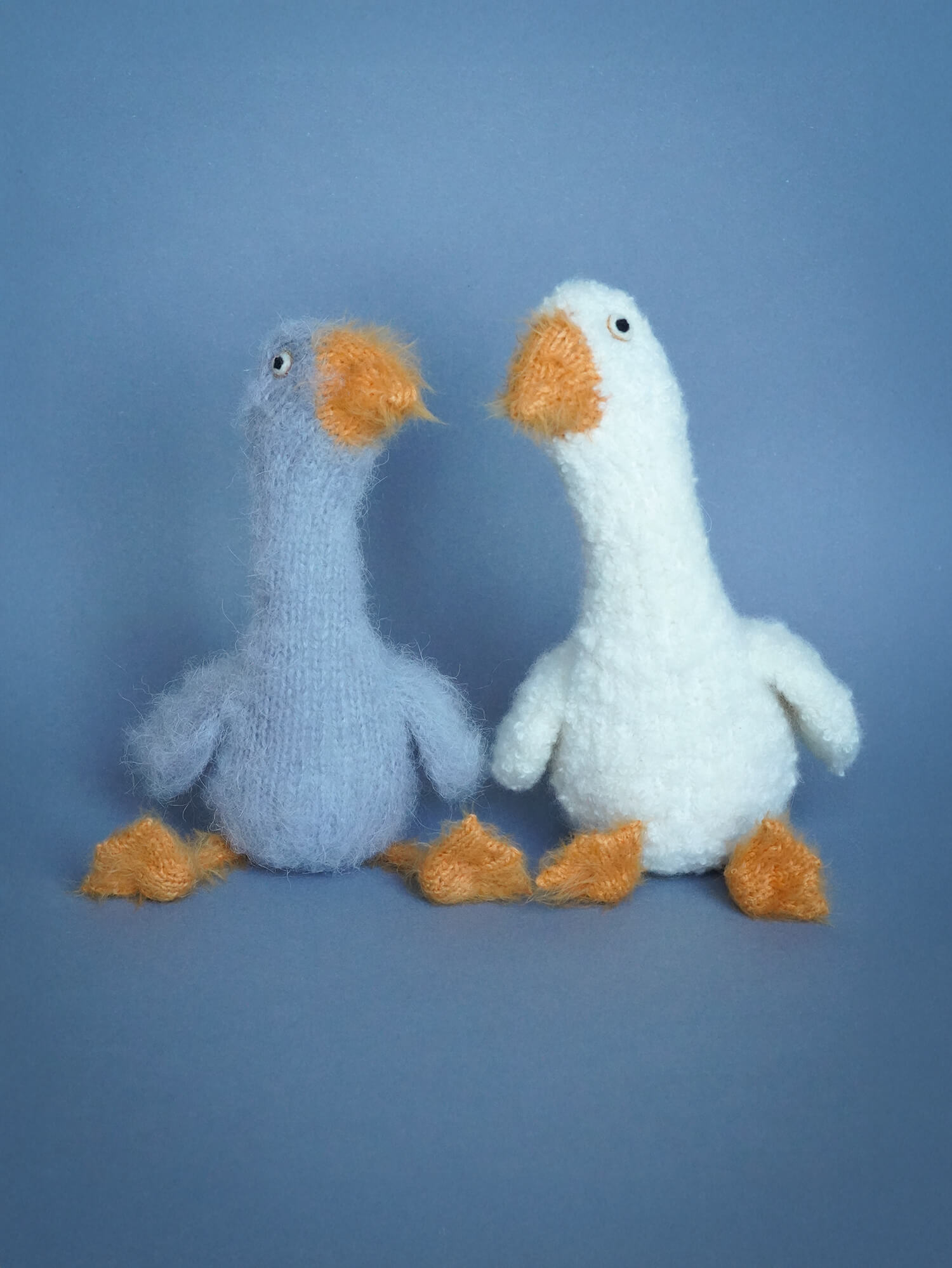 Pattern Goose Bruce - Image 2